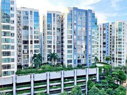 Lake Grande (D22), Condominium #584483011